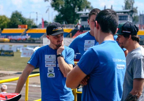Żużel. Znicze pod stadionem Unii Tarnów! Będzie pikieta i pożegnanie!