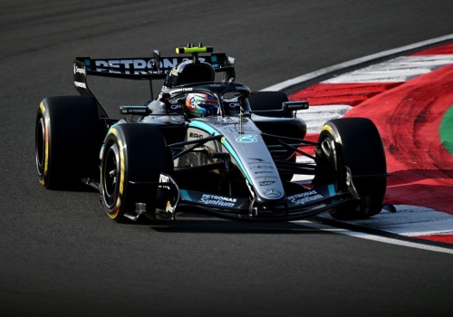 Analiza kwalifikacji przed GP Chin 2026