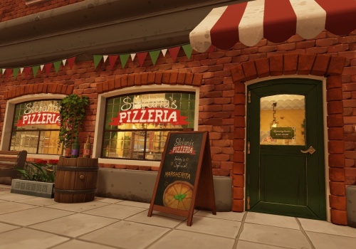 Polski symulator właściciela pizzerii już dostępny. Ile kosztuje gra?