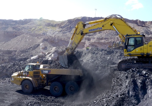 Takie zapasy węgla pozwalają spać spokojnie. To ważne w obliczu wojny USA i Izraela z Iranem