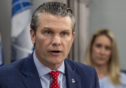 „Nie będziemy brać jeńców”. Czy szef Pentagonu pozwala na zbrodnie wojenne?