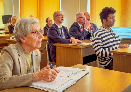 Nauka, samorząd i Europa: IV Seminarium Eunomii o fundamentach społeczeństwa