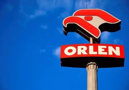 Orlen większy niż Gazprom. Polski koncern wyprzedza rosyjskiego giganta