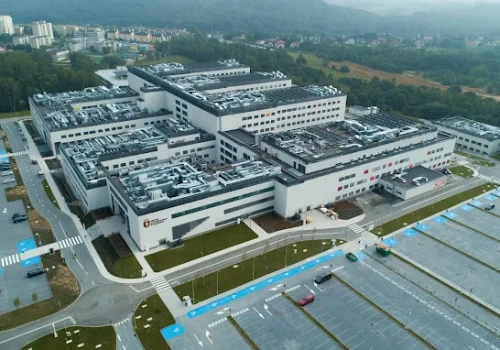 Haker włamał się do skrzynki e-mail pracownika Szpitala Uniwersyteckiego. W grę wchodzą dane pacjentów onkologicznych