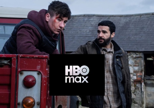 Świetne nowości w HBO Max, w tym kinowy hit i thriller, który ominął polskie kina