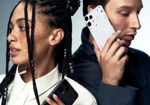 Porządki w smartfonach Nothing. Essential Space zyskuje funkcje, których brakowało od dawna