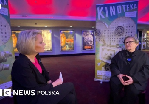 'Byliśmy blisko'. Agnieszka Holland o tym, dlaczego 'Franz' nie zawalczy w Oscarach