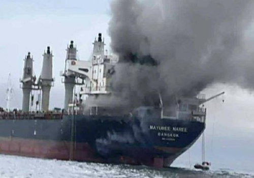 Wojna napięła łańcuchy dostaw. Logistycy liczą na szybkie rozstrzygnięcia