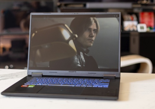 Sprawdziłem GIGABYTE A16 z RTX 5070 w zaskakującej cenie. Takich laptopów potrzebujemy (recenzja)