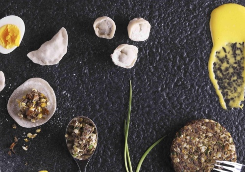 Magda Gessler poleca przepisy na jajka