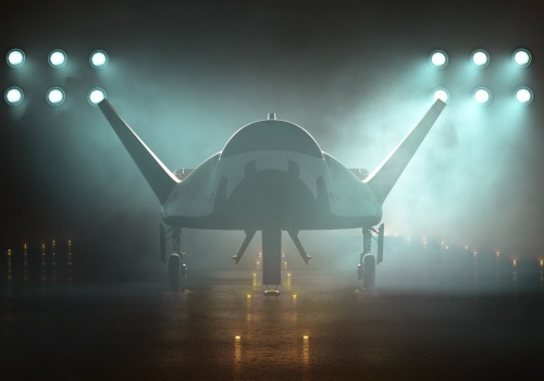 Dream Chaser w służbie wojska? Sierra Space stawia na obronność