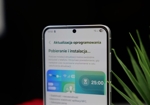 Co nowego przyniesie One UI 9? Jedna funkcja wygląda obłędnie