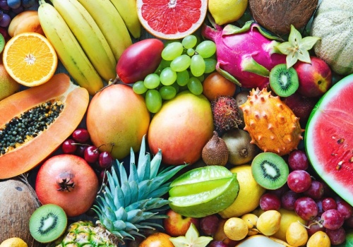 Chcesz zrzucić zbędne kilogramy? Jedz ten owoc codziennie, a zobaczysz różnicę