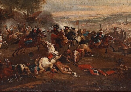 Znaczny cios zadany Szwedom i początek ich porażek. Mija 370. rocznica bitwy pod Jarosławiem