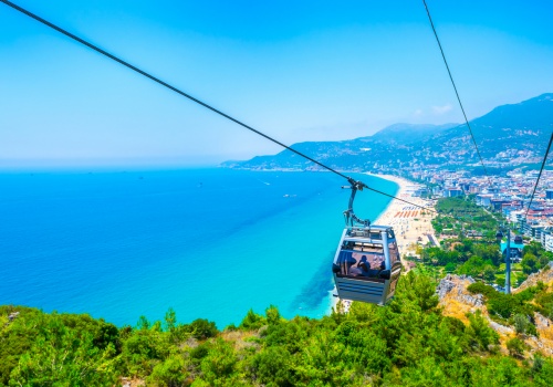 Czerwcowe ultra all inclusive w Turcji 🌴☀️🍹 Tydzień w 5 ⭐️ hotelu za 2699 PLN 👙