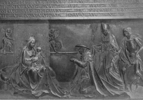 Szara eminencja domu Jagiellonów. Mało znany królewski syn