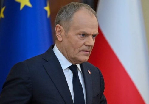 Polacy krytyczni wobec Tuska