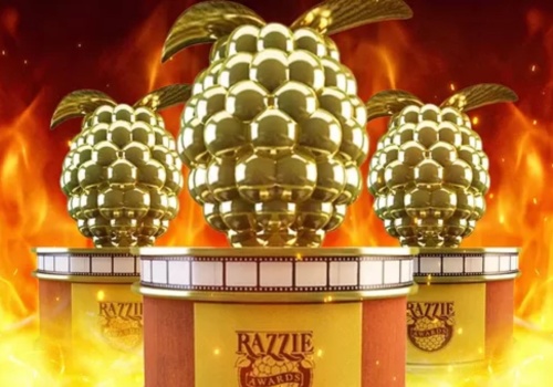 Najgorsze filmy roku wybrane. Wojna światów kontra Śnieżka - kto wygrał Złote Maliny?