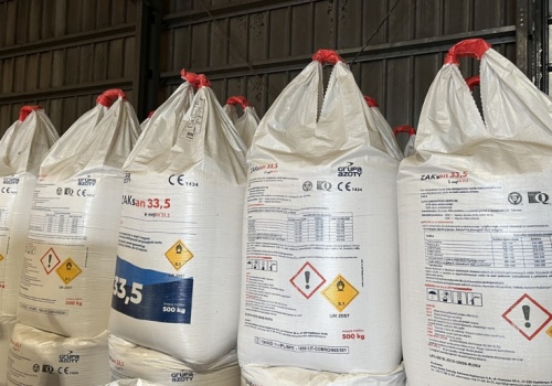 Jak sytuacja na Bliskich Wschodzie wpływa na ceny gazu w Europie? Eksperci PIPC odpowiadają