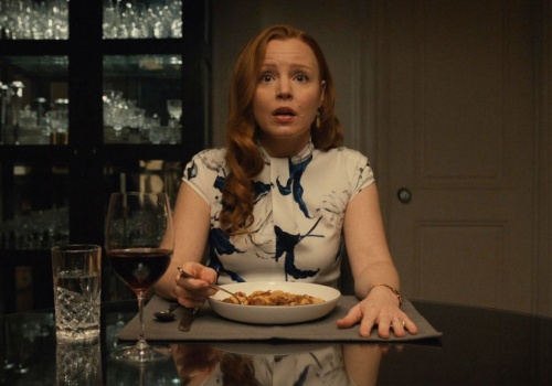 Ten serial po mistrzowsku myli tropy aż do ostatniego odcinka. Czułam się jak w pułapce, z której... wcale nie chciałam uciekać