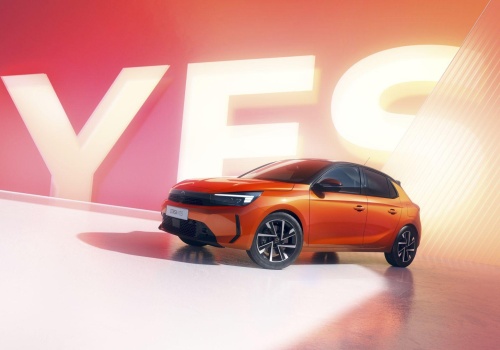 Wszystkie promocje na samochody Opel. Corsa już od 411 zł netto miesięcznie, Mokka od 529 zł