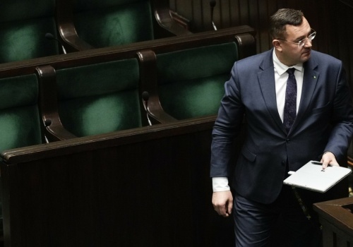 Polska rozważa skargę na umowę z Mercosurem. Decyzja w rękach rządu