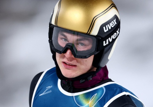 Znany skoczek już nie wystartuje. 