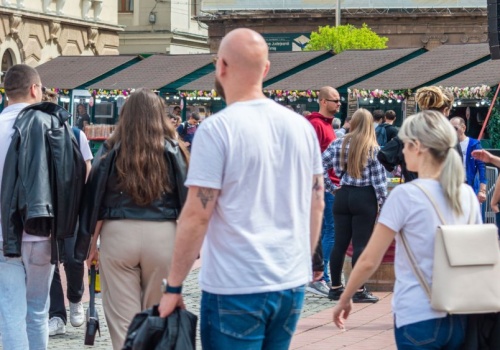 IMGW już ma prognozę na wakacje 2026. Jeden miesiąc wyłamie się ze schematu