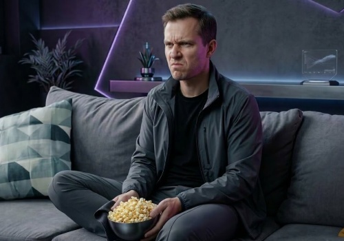 Agresywne reklamy w Hisense. Czy tak będzie wyglądać przyszłość telewizorów?