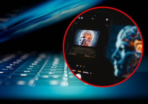 Ta technologia daje przewagi w konflikcie na Bliskim Wschodzie