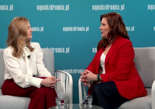 Wiceminister o podwyżkach medyków: przesunięcie waloryzacji ułatwi planowanie finansowania