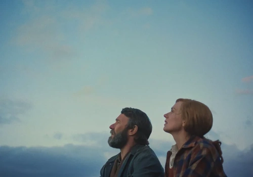 Gdzie obejrzeć filmy walczące o Oscary? Wiele z nich jest na Netflix