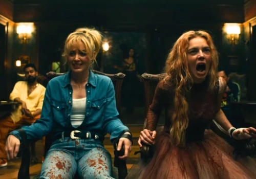 Zabawa w pochowanego 2 coraz bliżej! Pierwsze recenzje uchylają rąbka tajemnicy