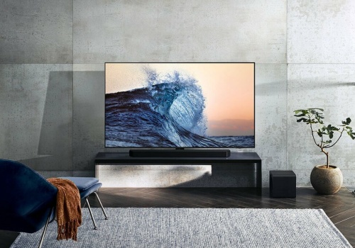 Soundbar Samsung w promocji! Prawdziwy strzał w dziesiątkę
