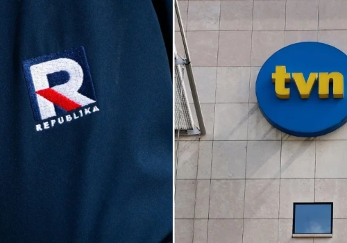Prawicowy TVN jako konkurencja dla TV Republika? „Oni ją porzucą”
