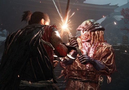 Onimusha: Way of the Sword jest prawie gotowa. Capcom wydał ważny komunikat