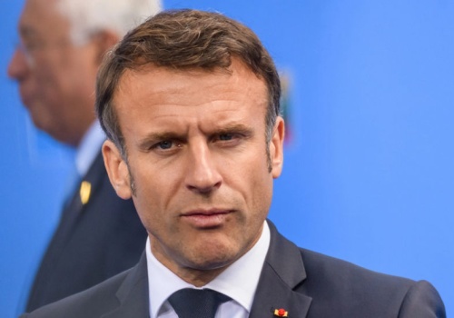 Francja pokazuje pazur. To odpowiedź na amerykański Golden Dome