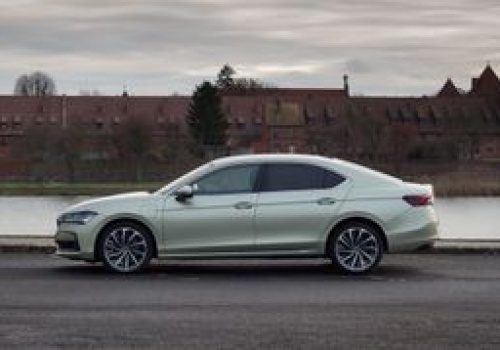 Długi dystans: Škoda Superb 1.5 TSI Plug-In Hybrid w podsumowaniu