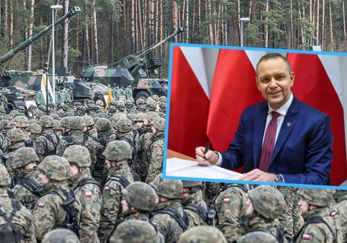 Około 200 opolskich firm miało skorzystać na SAFE. „Wstyd i hańba!”