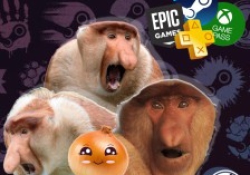 Za darmo to uczciwa cena. Najlepsze darmowe gry na PC i konsole (14.03)