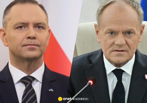 Weto Karola Nawrockiego nie kończy sprawy SAFE. Oto co trzeba wiedzieć