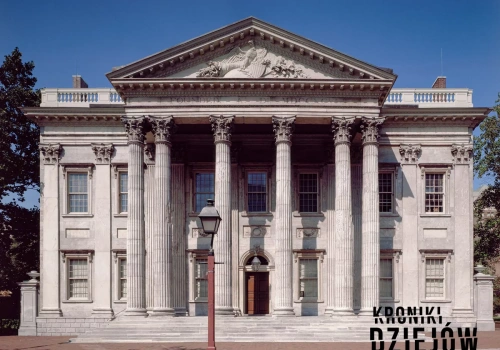 Pierwsza seksafera w historii USA. Blondynka, szantaż i 1300 dolarów hush money