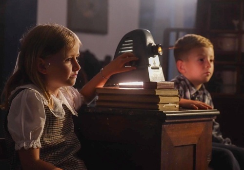 MCK Sokół: FILMOTEKA MAŁOPOLSKA 2026