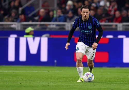 Hit Serie A. Już wiadomo, czy dojdzie do starcia piłkarzy kadry Urbana