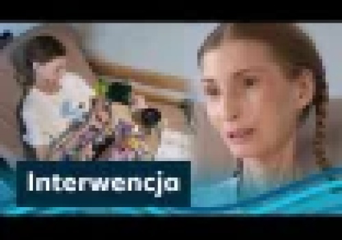 Nie wstaje z łóżka. Odebrano jej wsparcie opiekunki