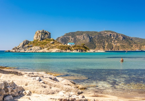 Grecki relaks na Kos 🏖️☀️🍹 7 dni w 4* hotelu z all inclusive za 2397 PLN 🇬🇷