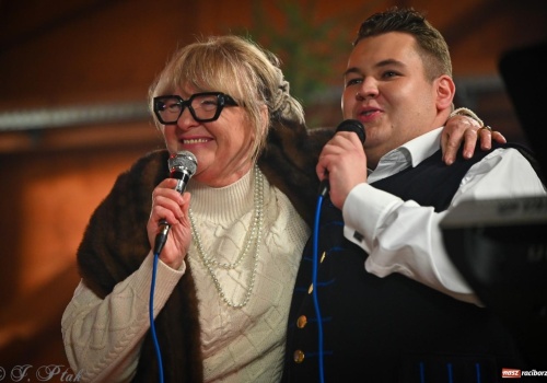 Śląska godka, Pan Babcia i wielkanocne tradycje w Pietrowicach Wielkich