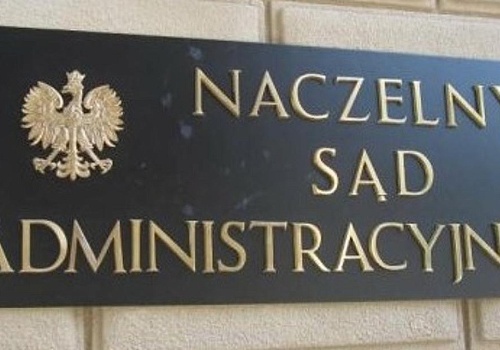 Zapłaciła 200 tys. zł podatku. Sąd właśnie dał jej drugą szansę