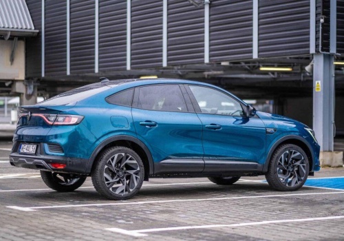 Wszystkie promocje Renault. Renault 5 już od 484 zł miesięcznie, Arkana z rabatem 20.000 zł