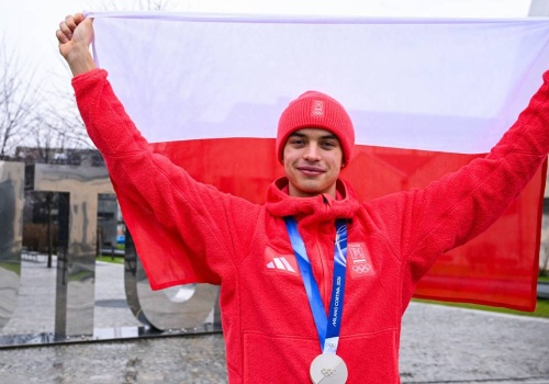 Za nami pierwszy dzień mistrzostw Polski! Semirunnij i Braun na prowadzeniu